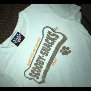 NWOT, JUNK FOOD TOP, super cute!!